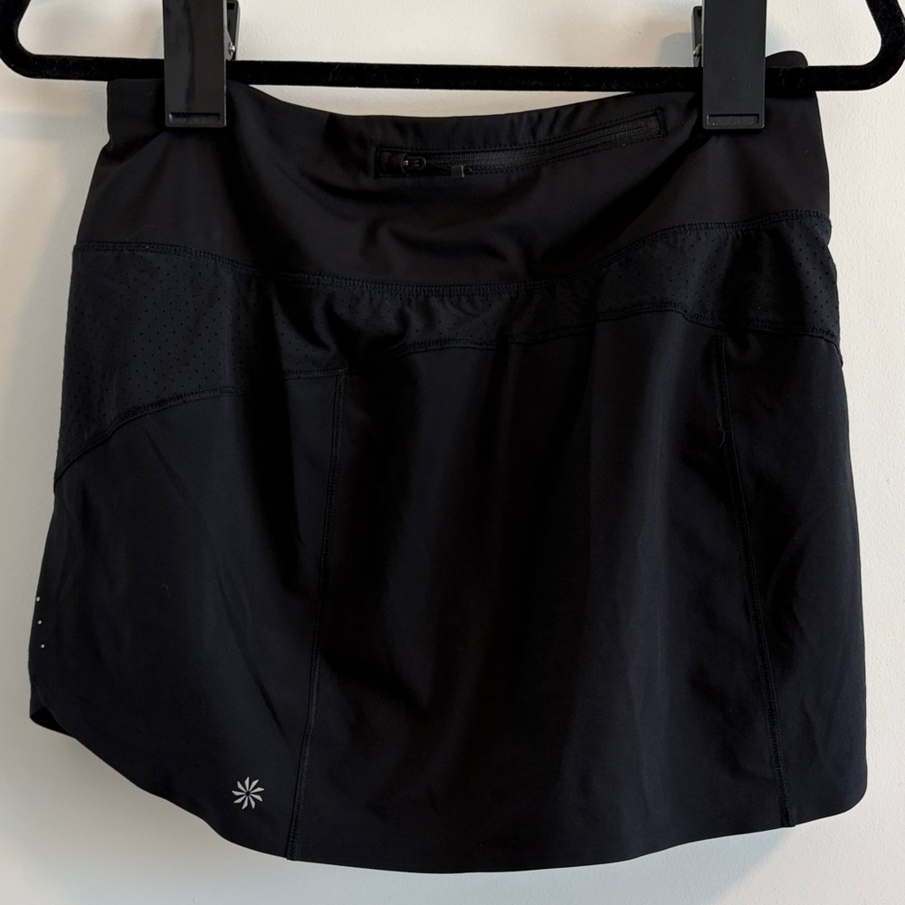 Athleta Run with It Skort